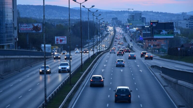 Ostry sprzeciw GDDKiA na kwestię podwyżek opłat za autostradę A4