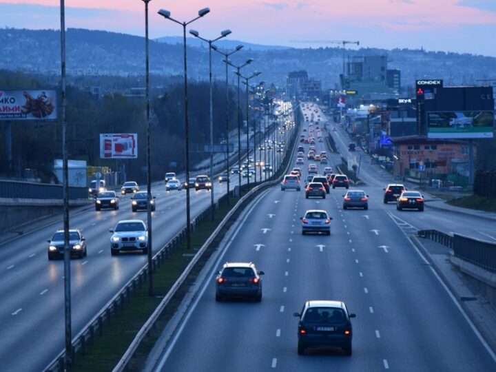 Nowoczesna droga S1: Przepustka kierowców z Małopolski do południowej Europy