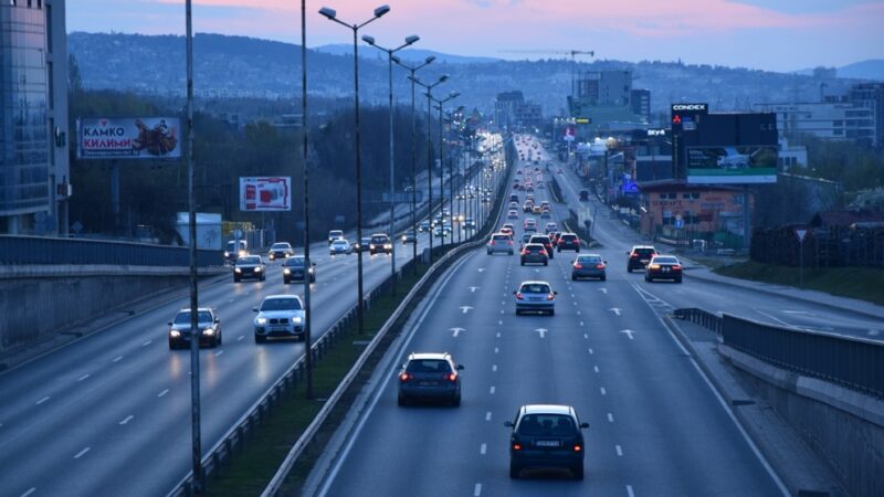 Nowoczesna droga S1: Przepustka kierowców z Małopolski do południowej Europy