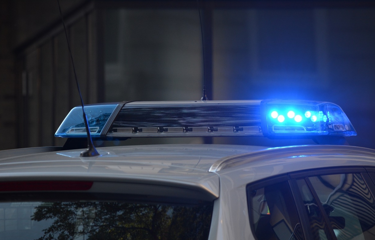16-letni kierowca Audi powoduje kolizję podczas policyjnego pościgu w Bukowinie Tatrzańskiej
