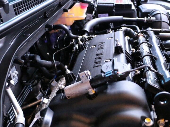 Polska sieć mechaniczna ProfiAuto wybiera najgorsze jednostki napędowe, które były laureatami "International Engine of the Year"