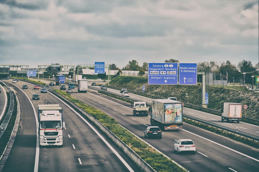 Obowiązkowa nowa naklejka dla samochodów z instalacją LPG może zaskoczyć kierowców