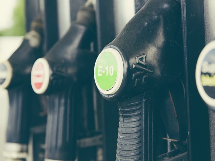 Benzyna 95 i diesel na stacjach paliw: Zaskakujące zmiany w cenach od 17 czerwca