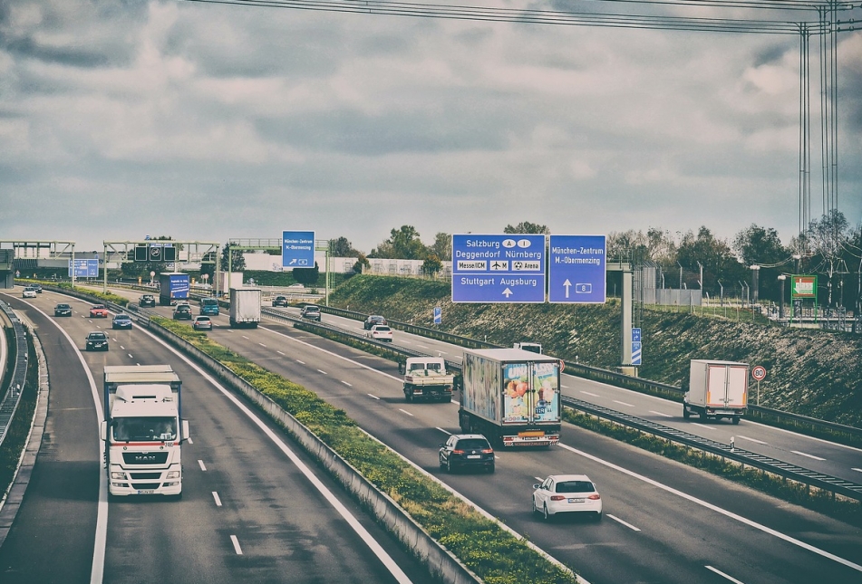 Podwyżka na czeskich autostradach w 2025 roku, ale nie dla wszystkich użytkowników