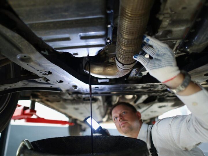 Czy warto usuwać filtr DPF? Wady, zalety i koszty