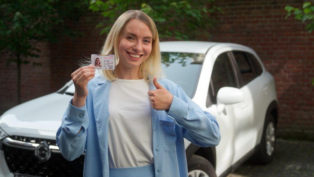 Czy trzeba mieć ze sobą prawo jazdy – jak wyglądają kontrole po zmianach przepisów?