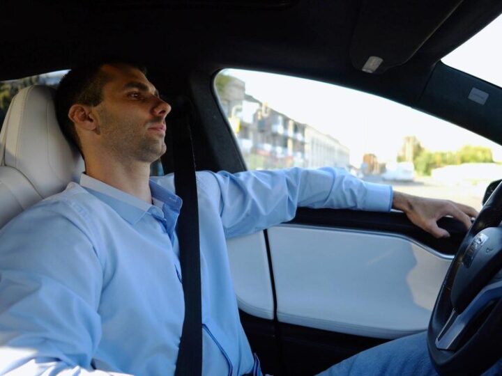 Czy w automacie jest sprzęgło – jak działa skrzynia automatyczna?