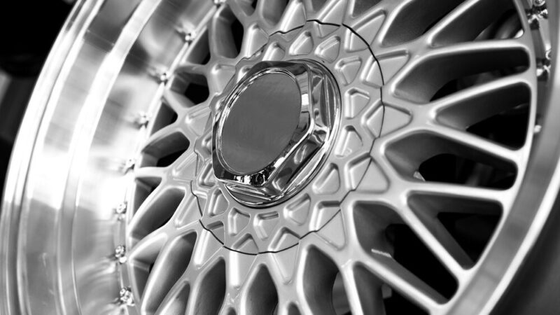 Ranking najlepszych producentów felg aluminiowych