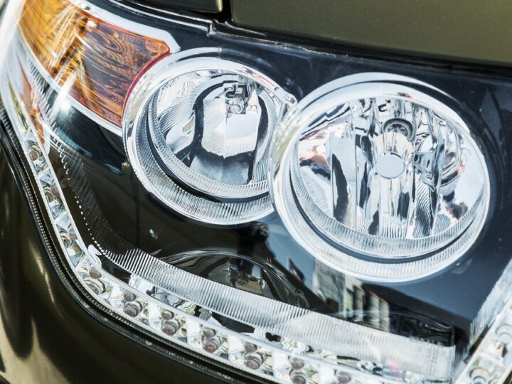 Zestawienie żarówek dla Skoda Fabia wszystkich generacji