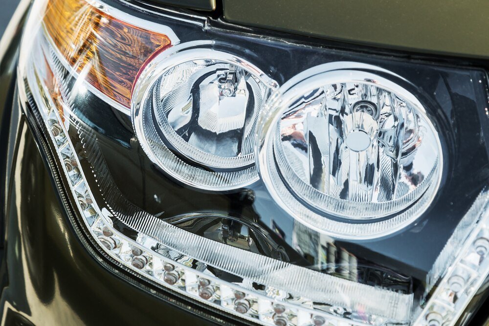 Zestawienie żarówek dla Skoda Fabia wszystkich generacji